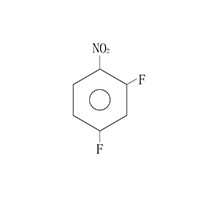 24-二氟硝基苯